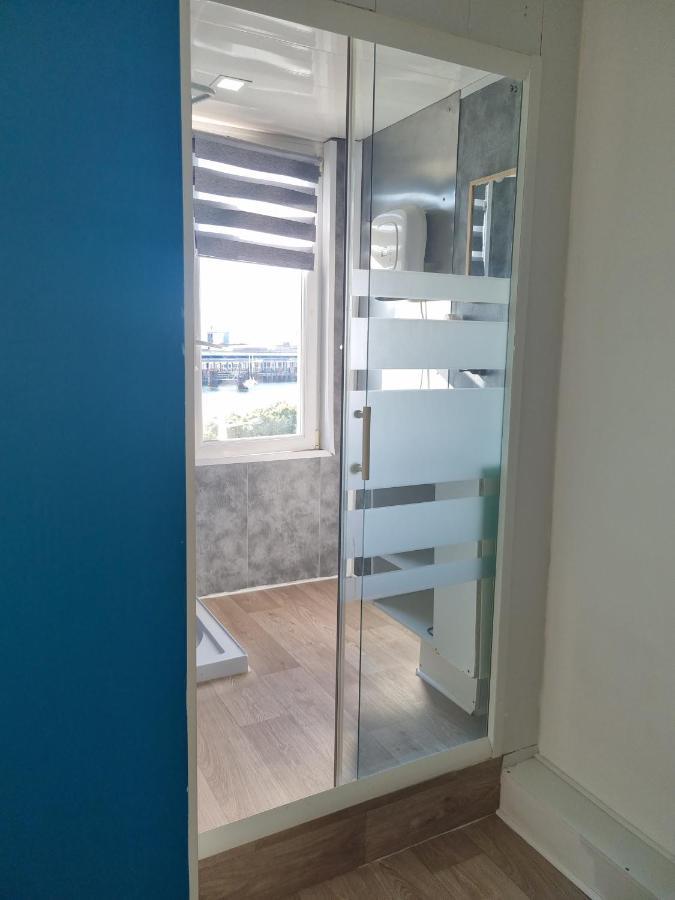 Appartement Studio-cosy 1 Vue Port A Deux Pas De Nausicaa