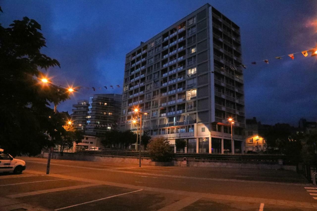 Studio-cosy 1 Vue Port A Deux Pas De Nausicaa Appartement Boulogne-sur-Mer